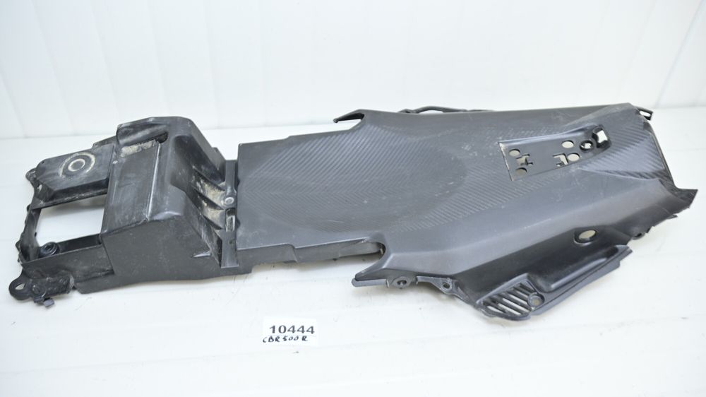 Honda CBR 500 R 2023 Undertail Aparatoare Plastic Roata Spate