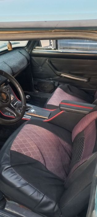 Vaz 2106 jiguli [
