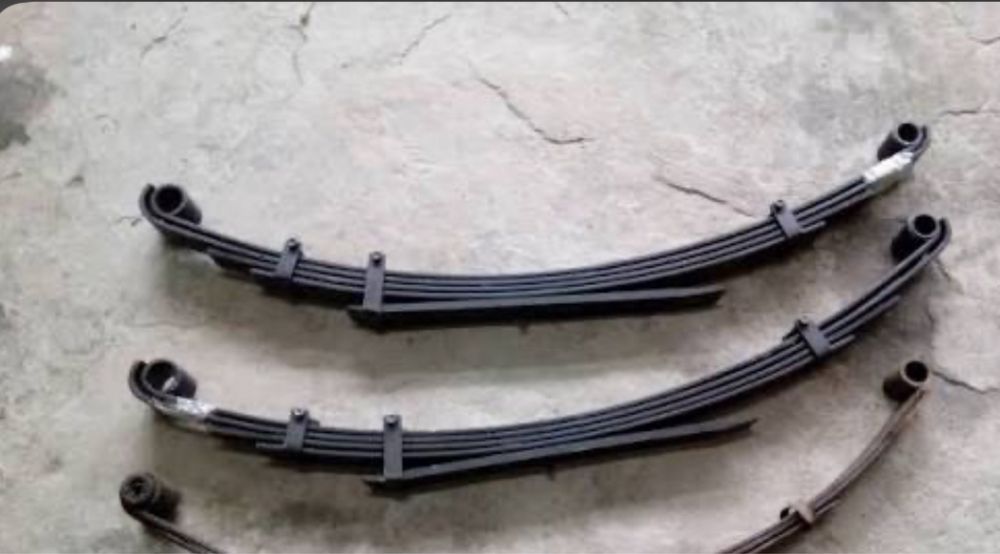 Ресор на Opel Frontera