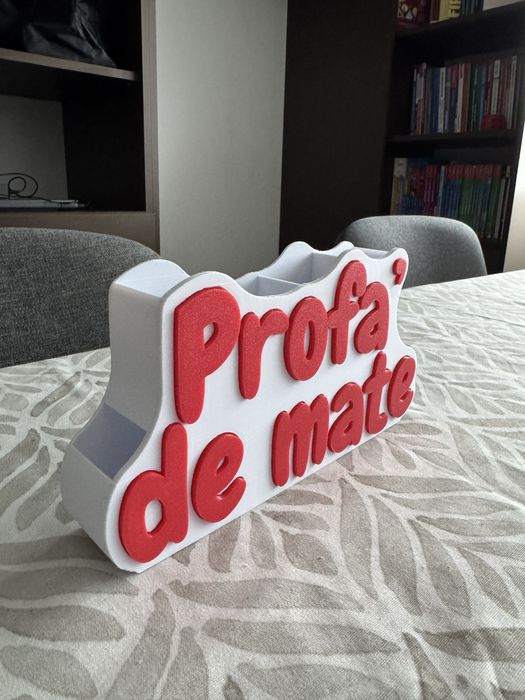 Organizator birou personalizat