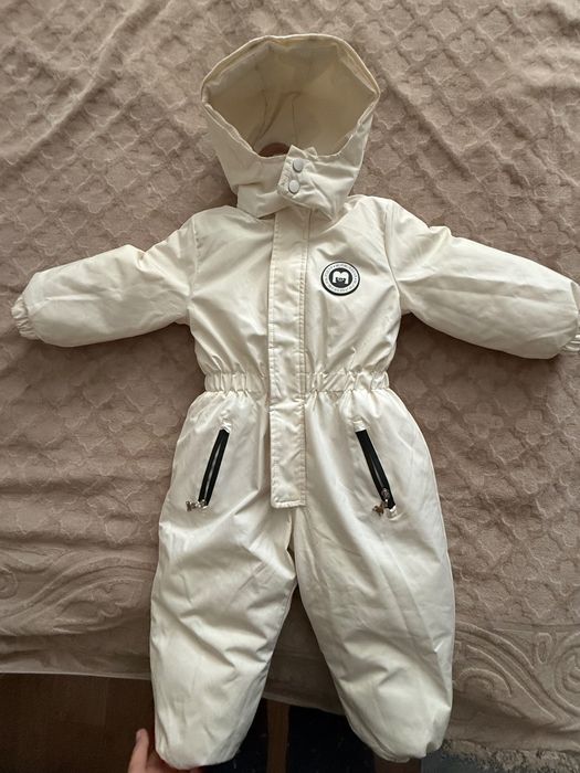 Комбенизон детский