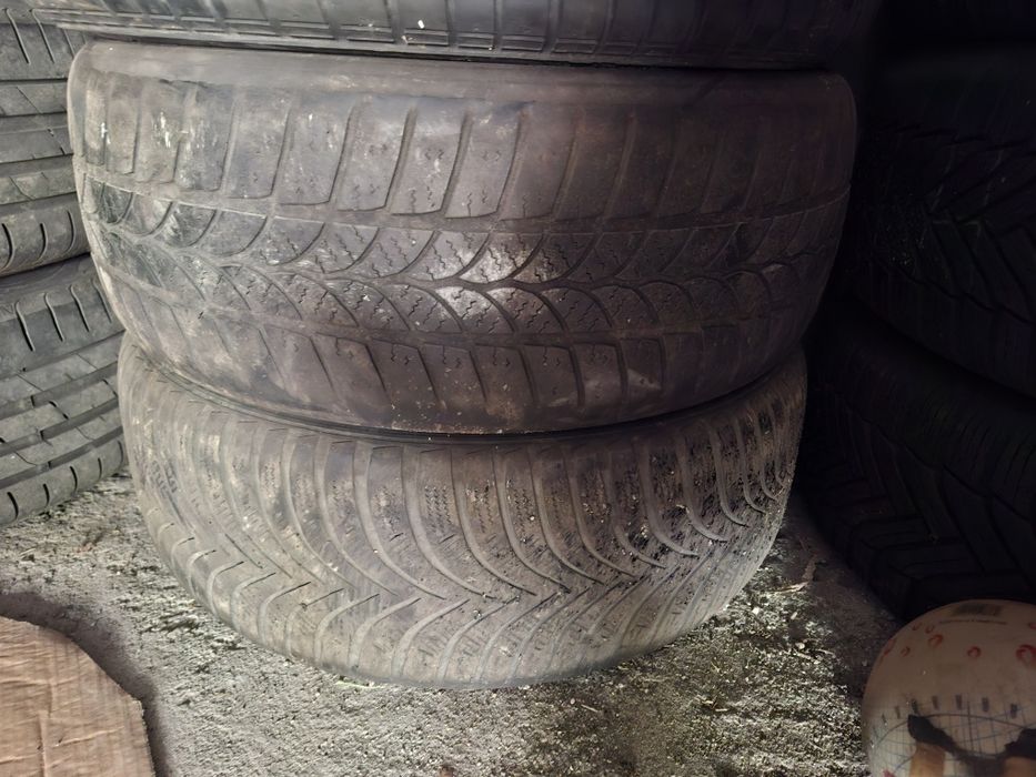 1 janta roti 16' Ford