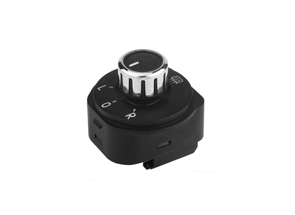 Бутон за ел. огледало за Volkswagen Polo 6R (2009+)