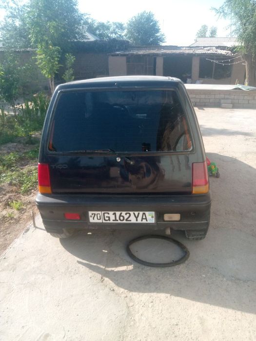 Тико сотилади 1998