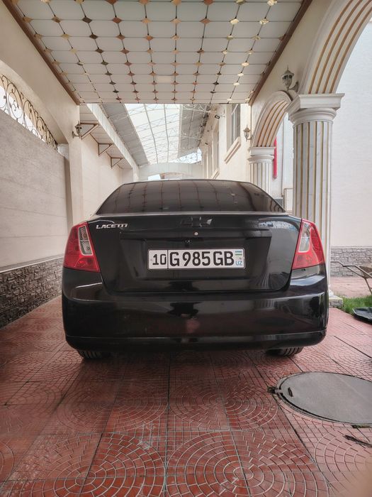 Лассети 2023й,пробег 28000,автомат, без люк