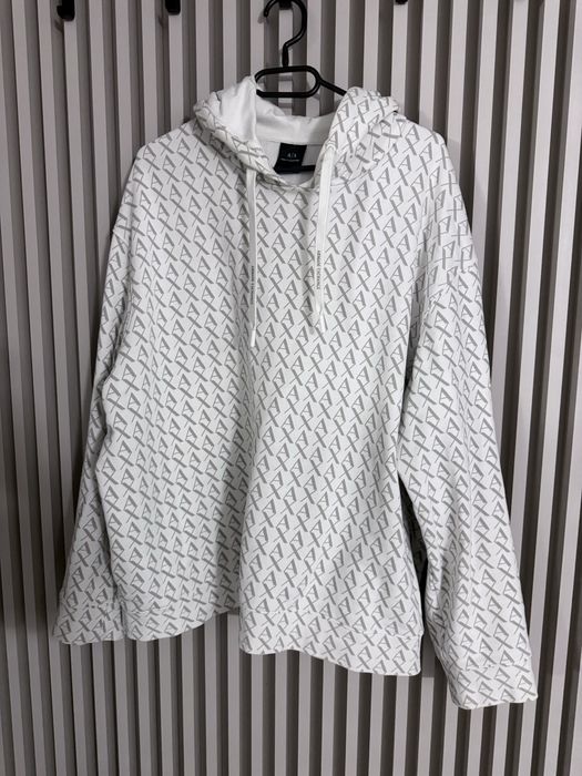 Hanorac Armani exchange XL