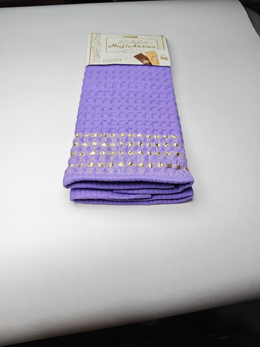 Кухонные полотенца 30×50