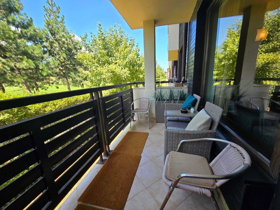 Продава се Двустаен апартамент в Банско - 80 кв.м за 963 €/кв.м - Снимка #6