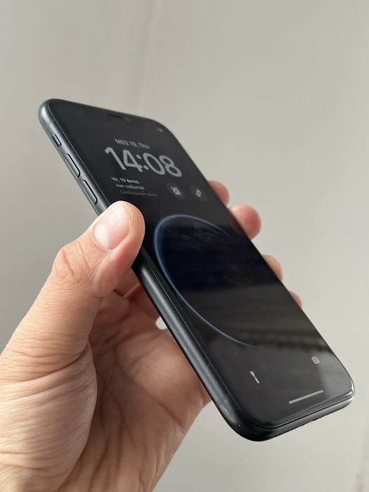 Iphone XR 128 GB 82%