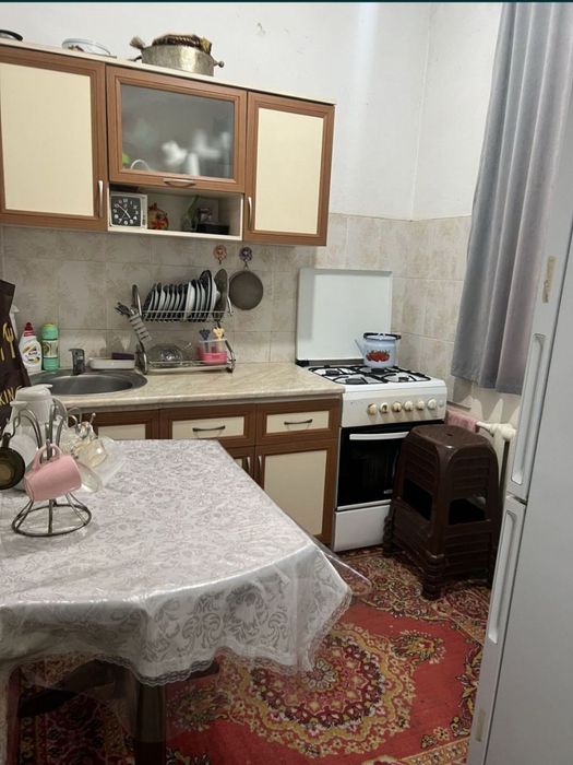 ® СРОЧНО ‼️ Чиланзар 11 [28м²] средний ремонт балкон 1,5х3  1в2/4/4.