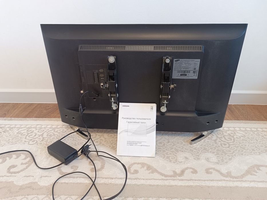Samsung телевизор