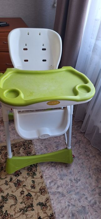 Продам детский.стульчик