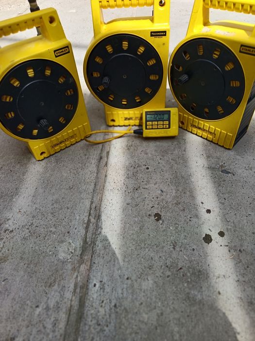 Nivela technidea pro 2000