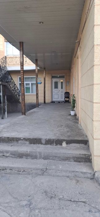 Учаска сотилади шайхонтохур марказий палклиника ропарасидий махалада