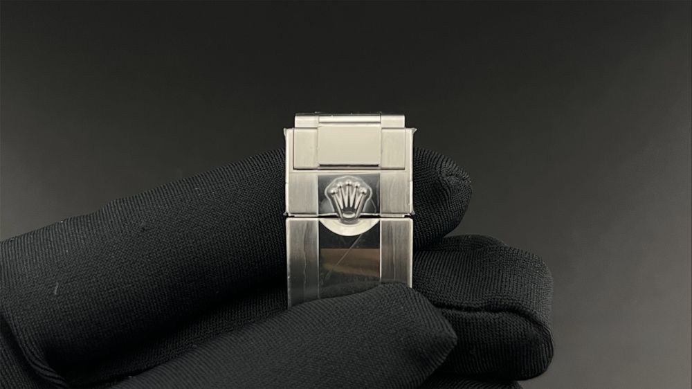 Модифициран! Daytona | 126500LN | 40mm | DD4131