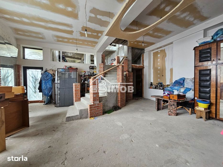 Spatiul in care afacerile prind contur
