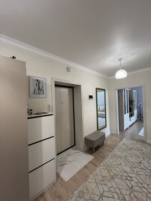 Продам квартиру