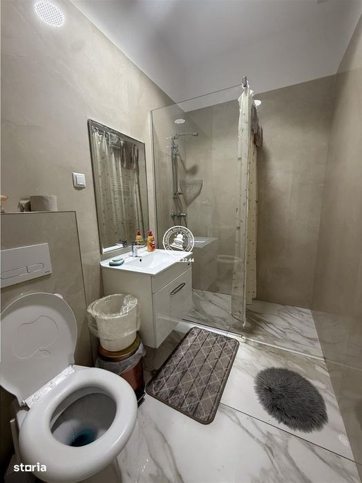 Apartament 2 camere in Pacurari