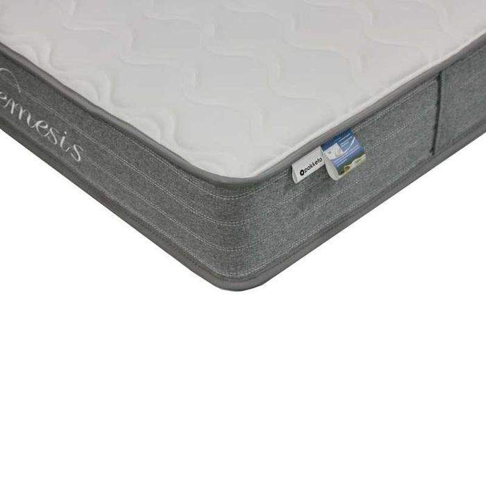 Матрак, Nemesis, Бял, Бонел, 90х190см.