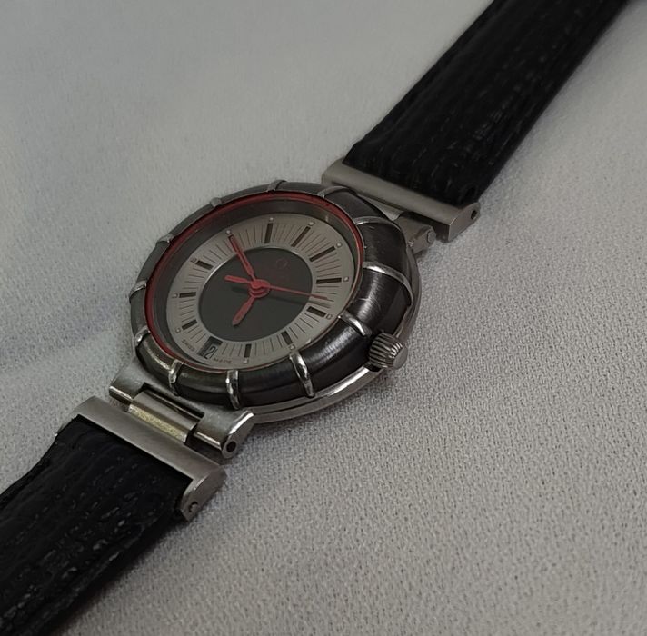 Ceas Omega Seamaster Dynamic II