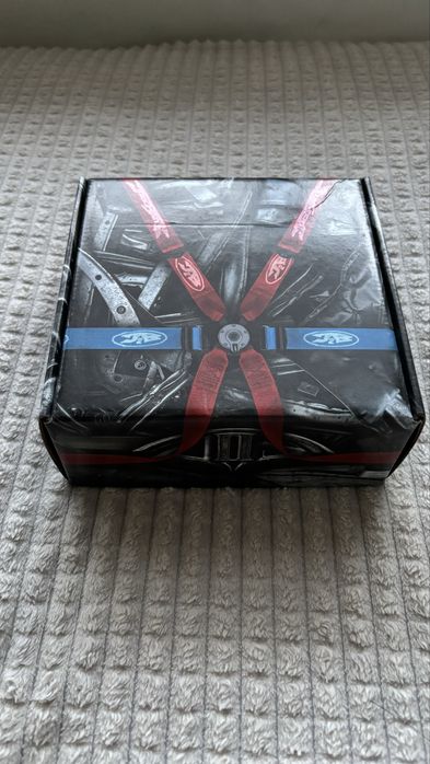 Travis scott JACKBOYS 2 тениска