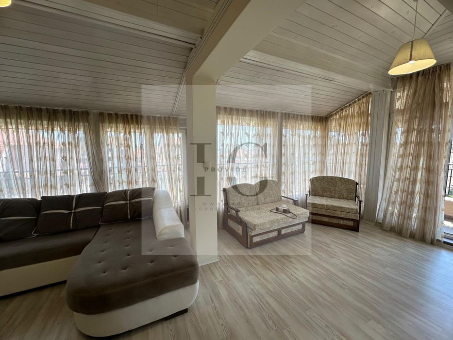 Продава се Двустаен апартамент в Несебър - 88 кв.м за 1194 €/кв.м - Снимка #6