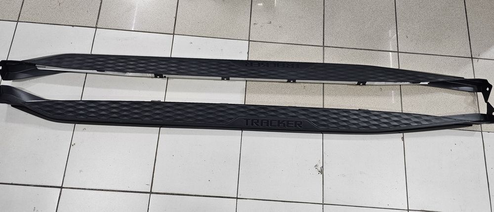 Tracker 2 parog zina GM