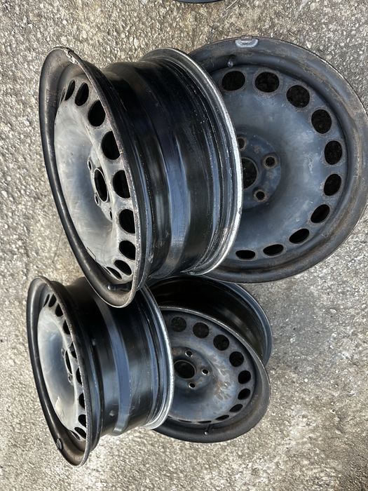 Jante tabla 5x112