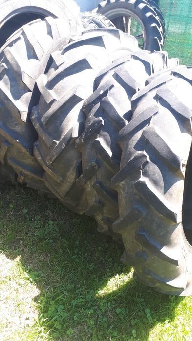 Anvelope  tractor12,4R28