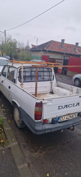 DACIA Unknown Model 2005 — imagine 4