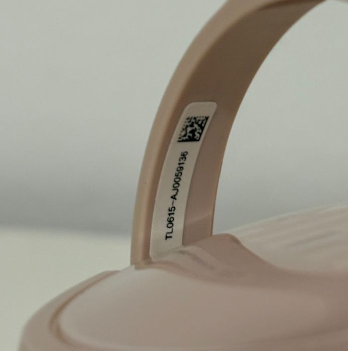 Căști On-Ear cu Noise Cancelling JBL Tune 600BTNC – Stare impecabilă (ca noi)