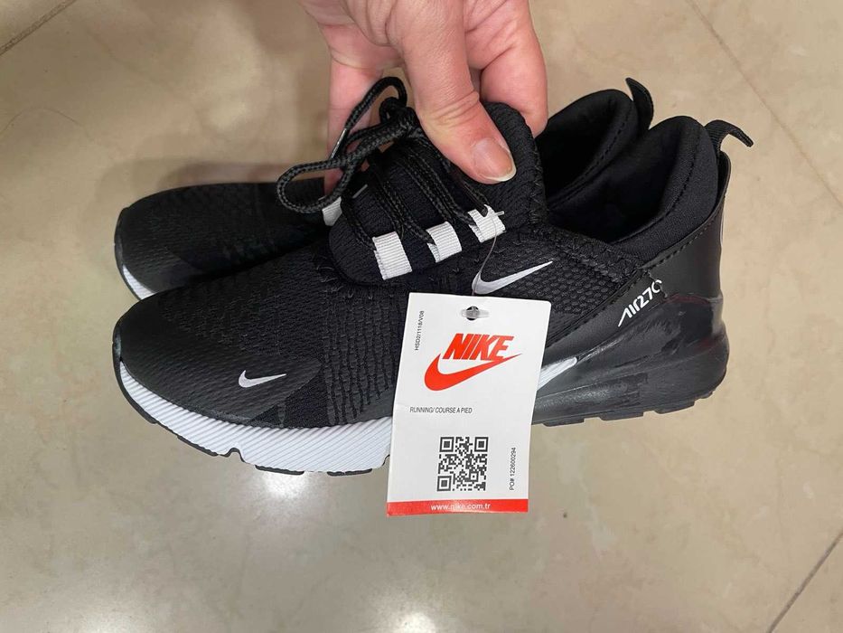 Детски маратонки New Balance, Nike TN, Alexander McQueen, Nike Air