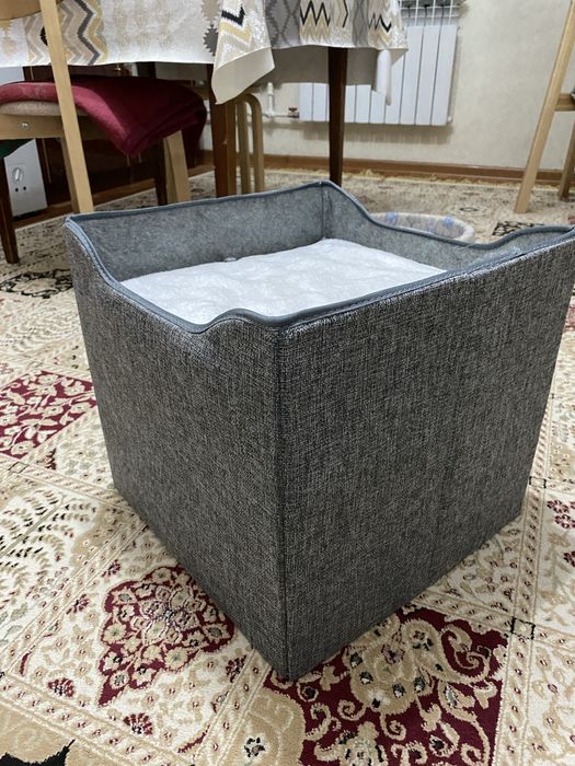 Домик для котика