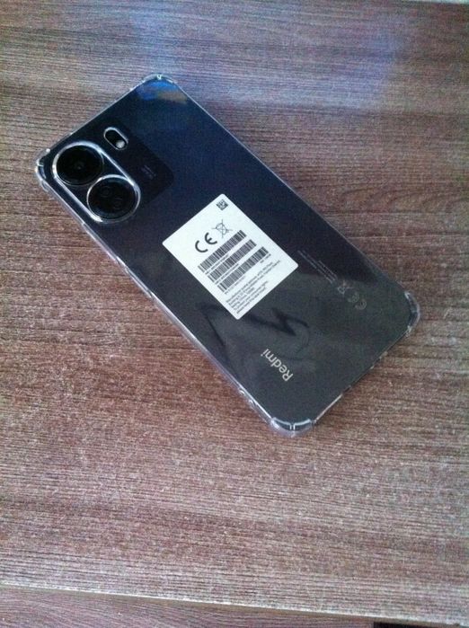Redmi 13C продам или обменяю.