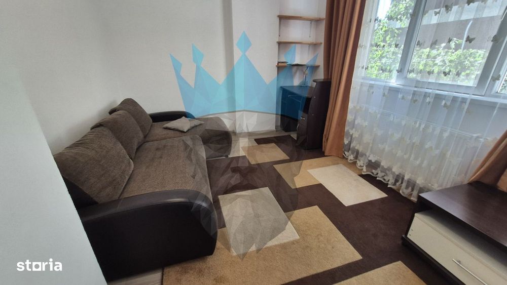 Apartament 2 Camere Popesti-Leordeni