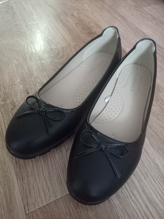 Балетки женские 40р