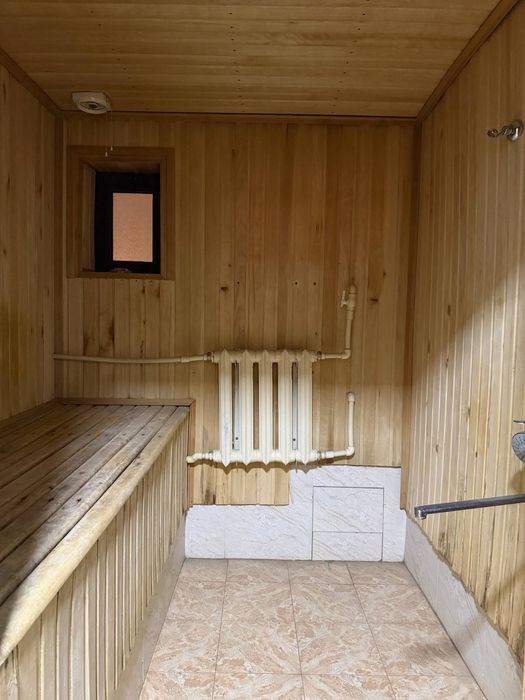 Двухэтажный 7 комнатный дом, Участок 6 соток, Тузель махалля Чинор.