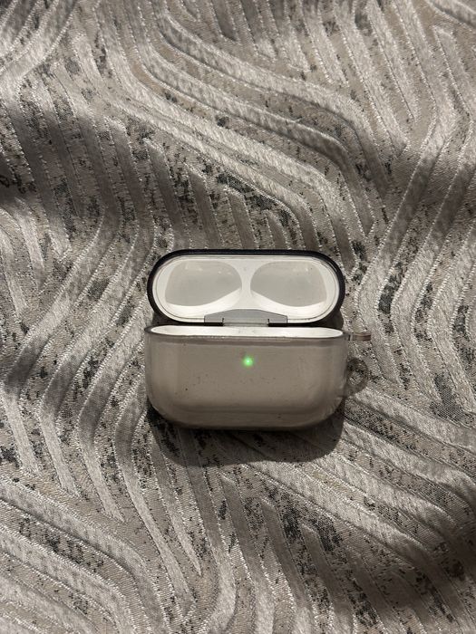 Кейс air pods pro 1