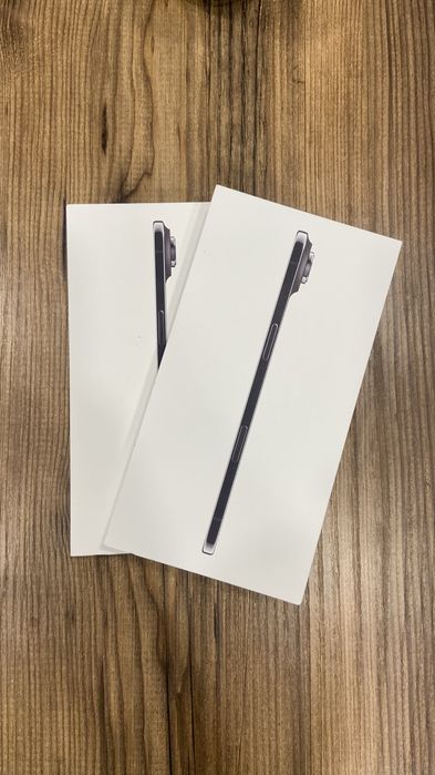 Iphone 17 air 256GB black
