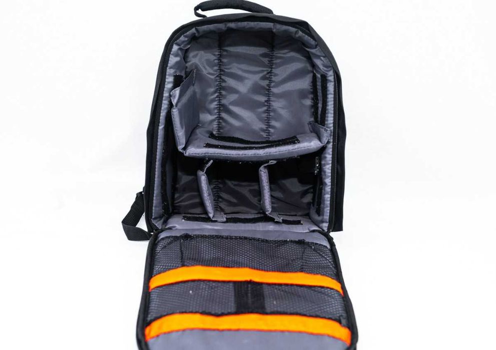 Ghiozdan foto DuraGadget