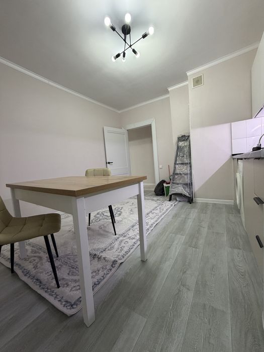 Продам 1-комн квартиру в Нурсае