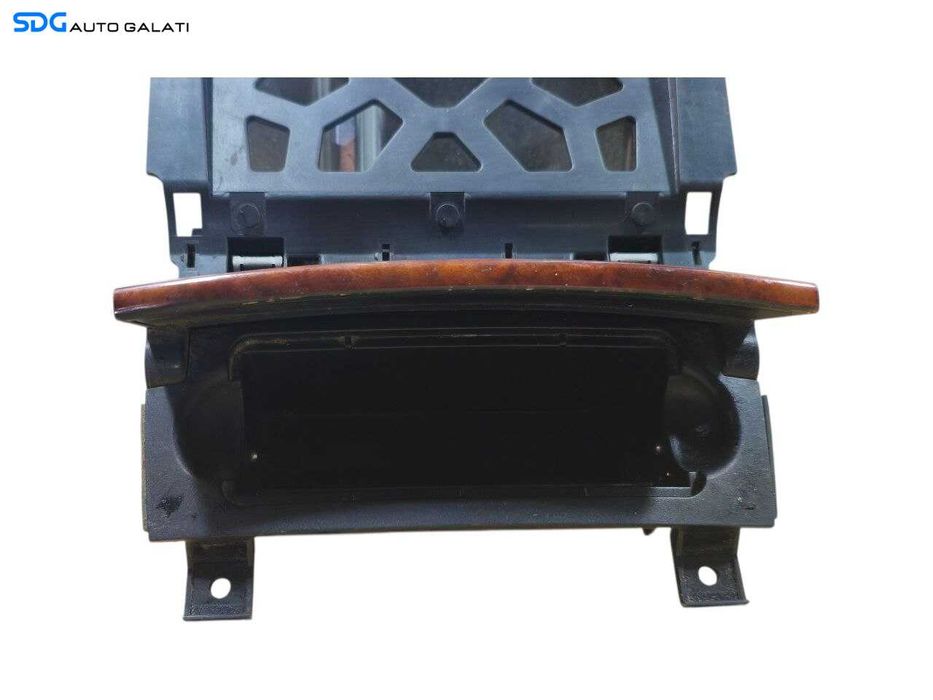 Scrumiera Bord Audi A3 8P 2004 - 2013 Cod 8P0857951 [LR1882]