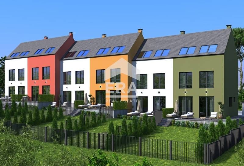 Продава се Къща в Варна, м-т Траката - 118 кв.м за 1695 €/кв.м - Снимка #1