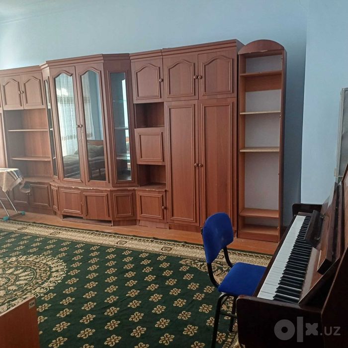 Аренда г.Чирчик ок кавок