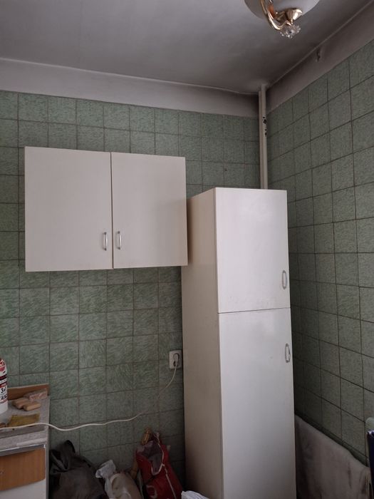 Кухонные шкафчики