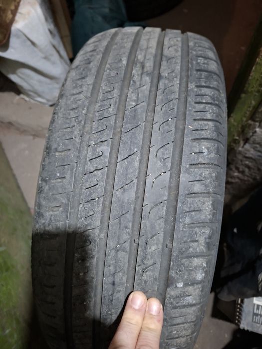 Джанти seat altea с летни гуми.