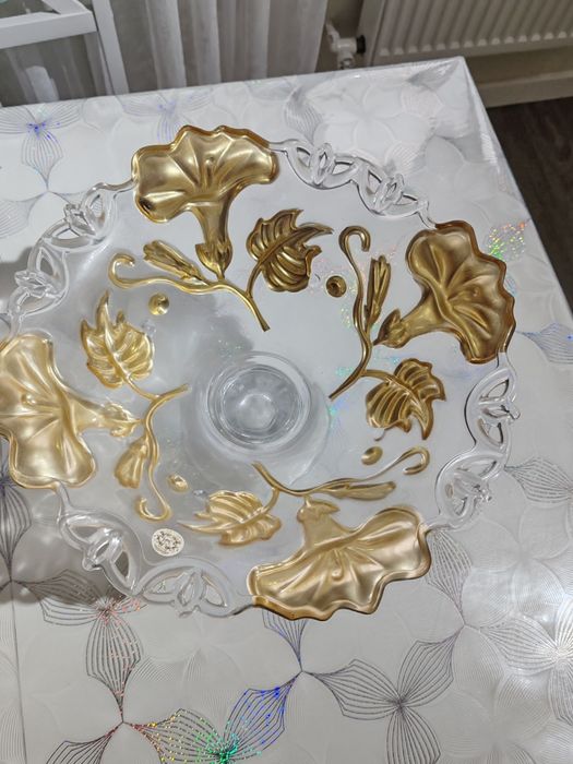 Большая ваша стеклянный