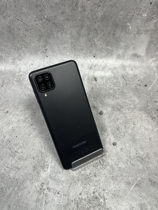 Samsung Galaxy A 12 32 gb лот 972204( Костанай)