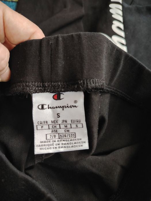 Спортни клинове за момиче