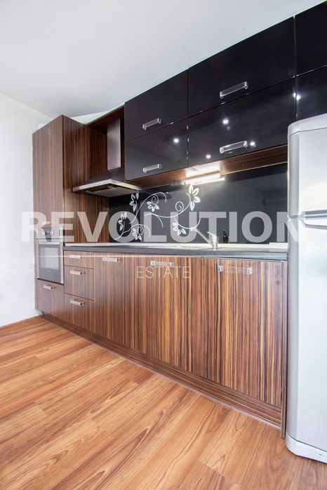 Дава се под наем Двустаен апартамент в София, Сухата река - 55 кв.м за 650 € - Снимка #4